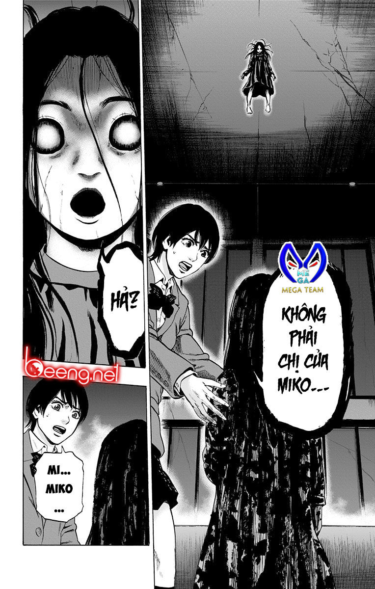 Karada Sagashi Chapter 97 - Trang 2