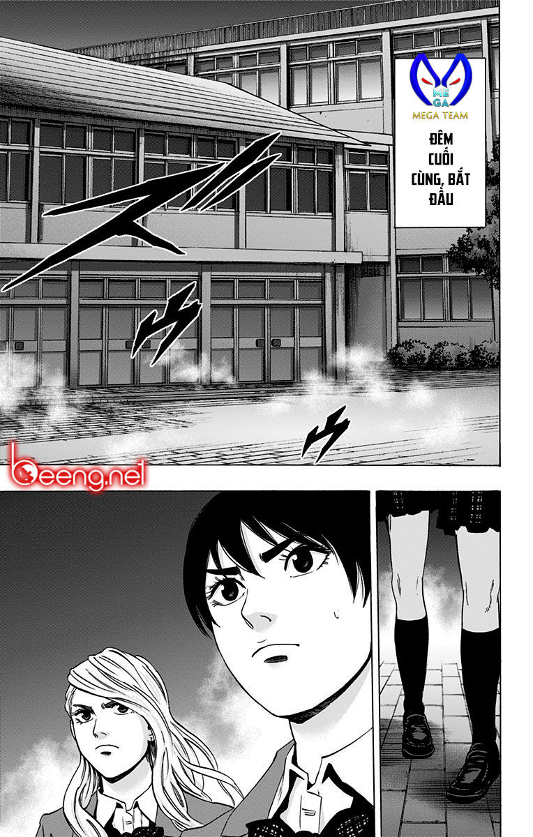 Karada Sagashi Chapter 94 - Trang 2