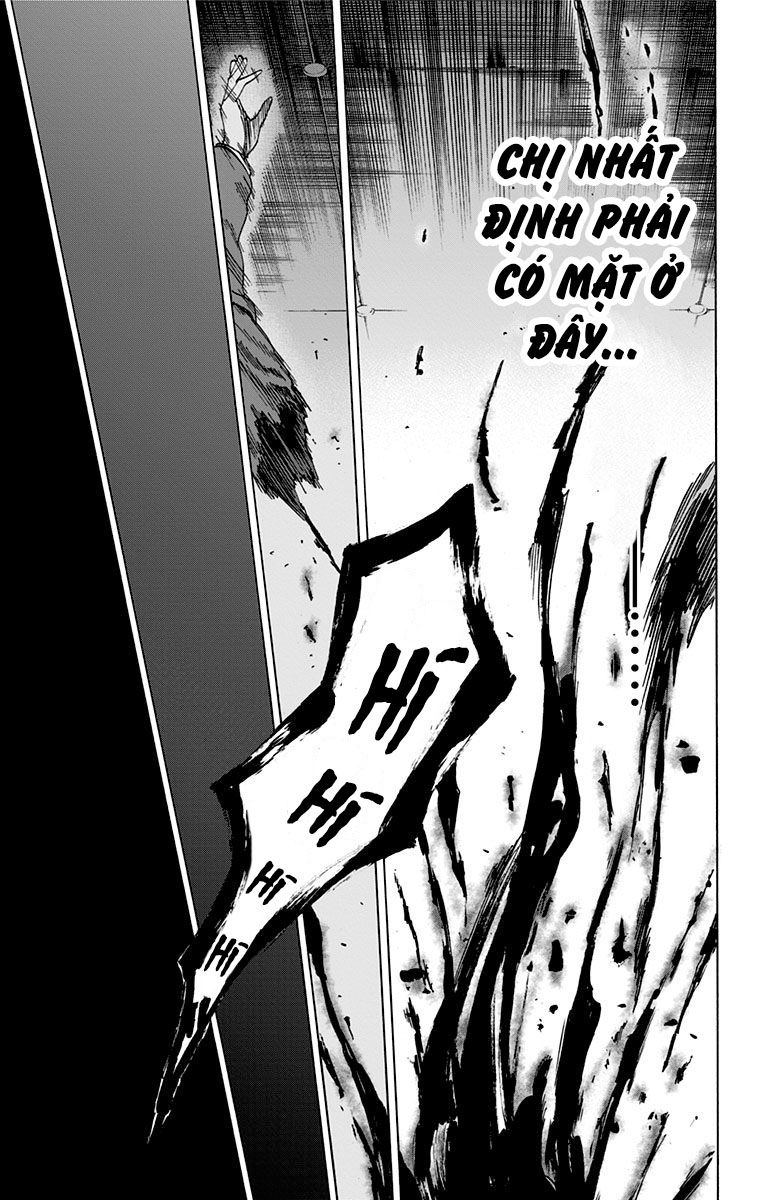 Karada Sagashi Chapter 92 - Trang 2