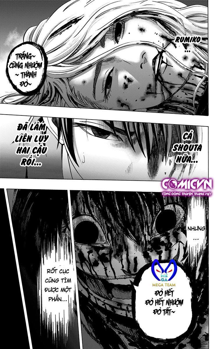 Karada Sagashi Chapter 70 - Trang 2