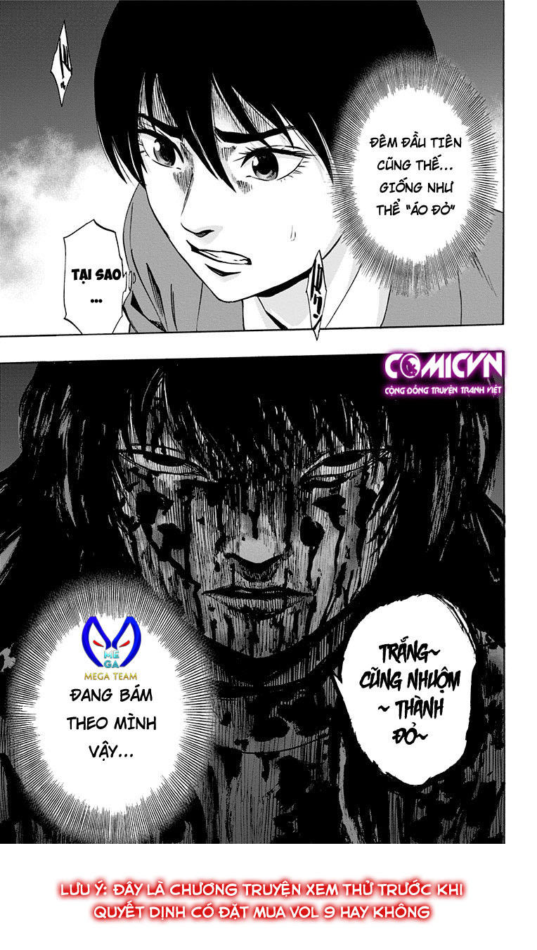 Karada Sagashi Chapter 69 - Trang 2