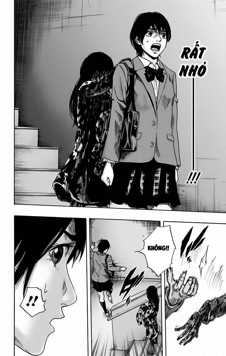 Karada Sagashi Chapter 60 - Trang 2