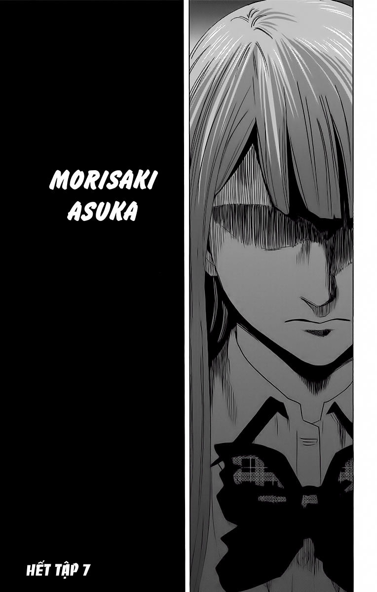 Karada Sagashi Chapter 60 - Trang 2