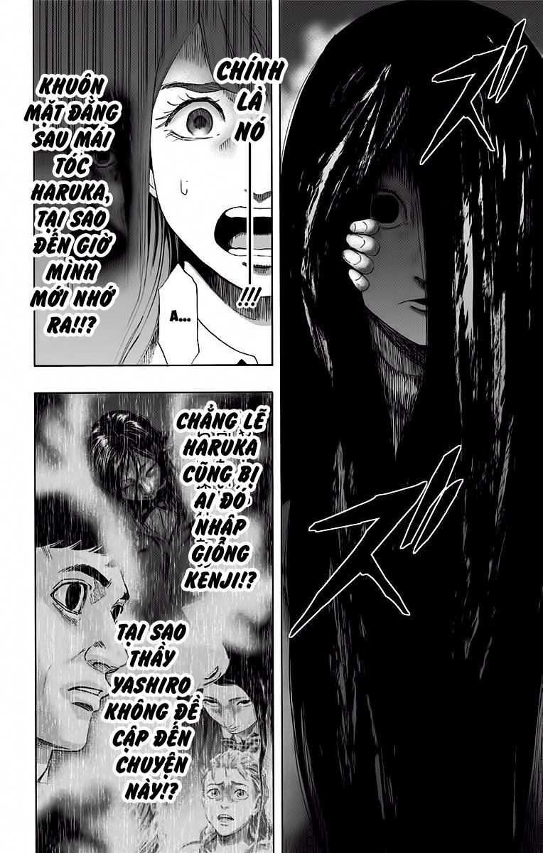 Karada Sagashi Chapter 56 - Trang 2