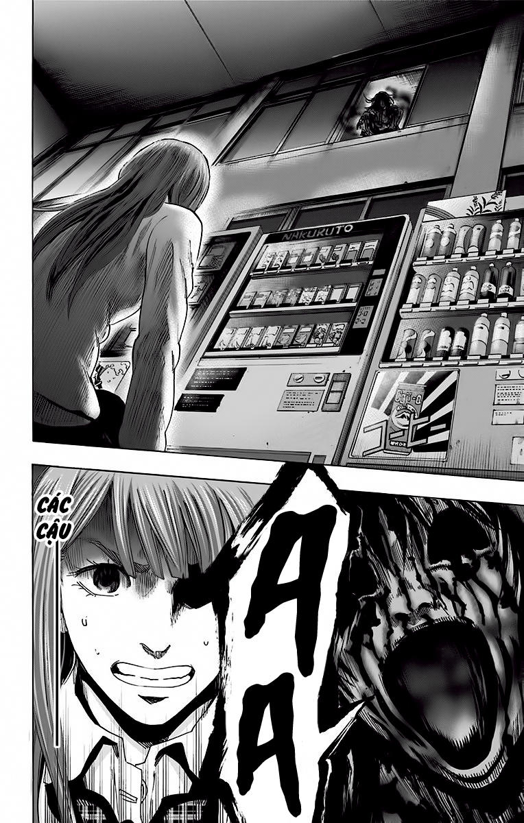 Karada Sagashi Chapter 55 - Trang 2