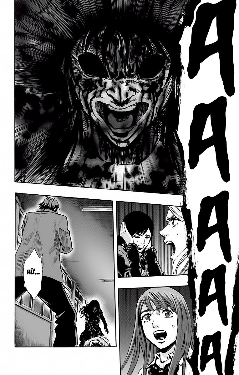 Karada Sagashi Chapter 53 - Trang 2