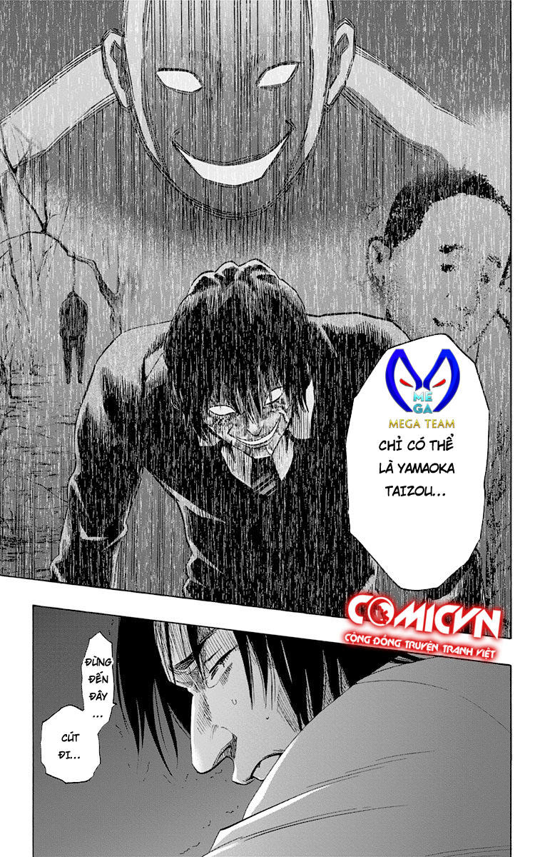 Karada Sagashi Chapter 30 - Trang 2