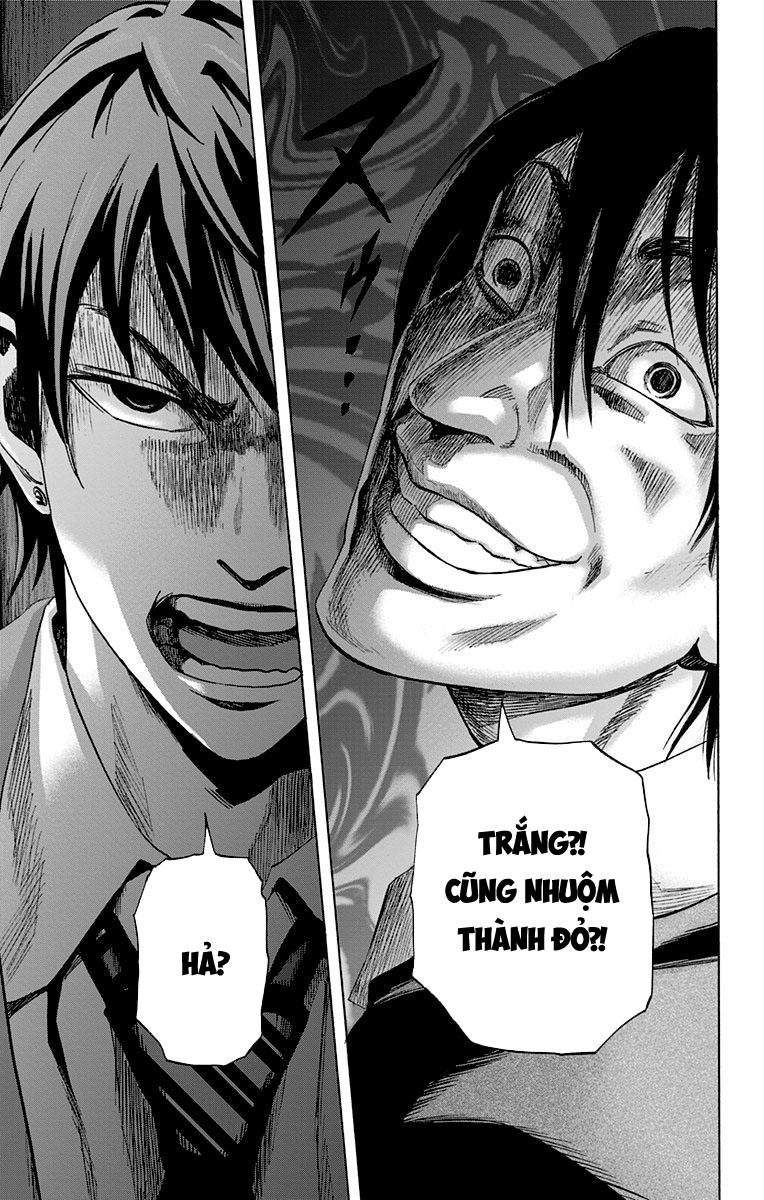 Karada Sagashi Chapter 22 - Trang 2