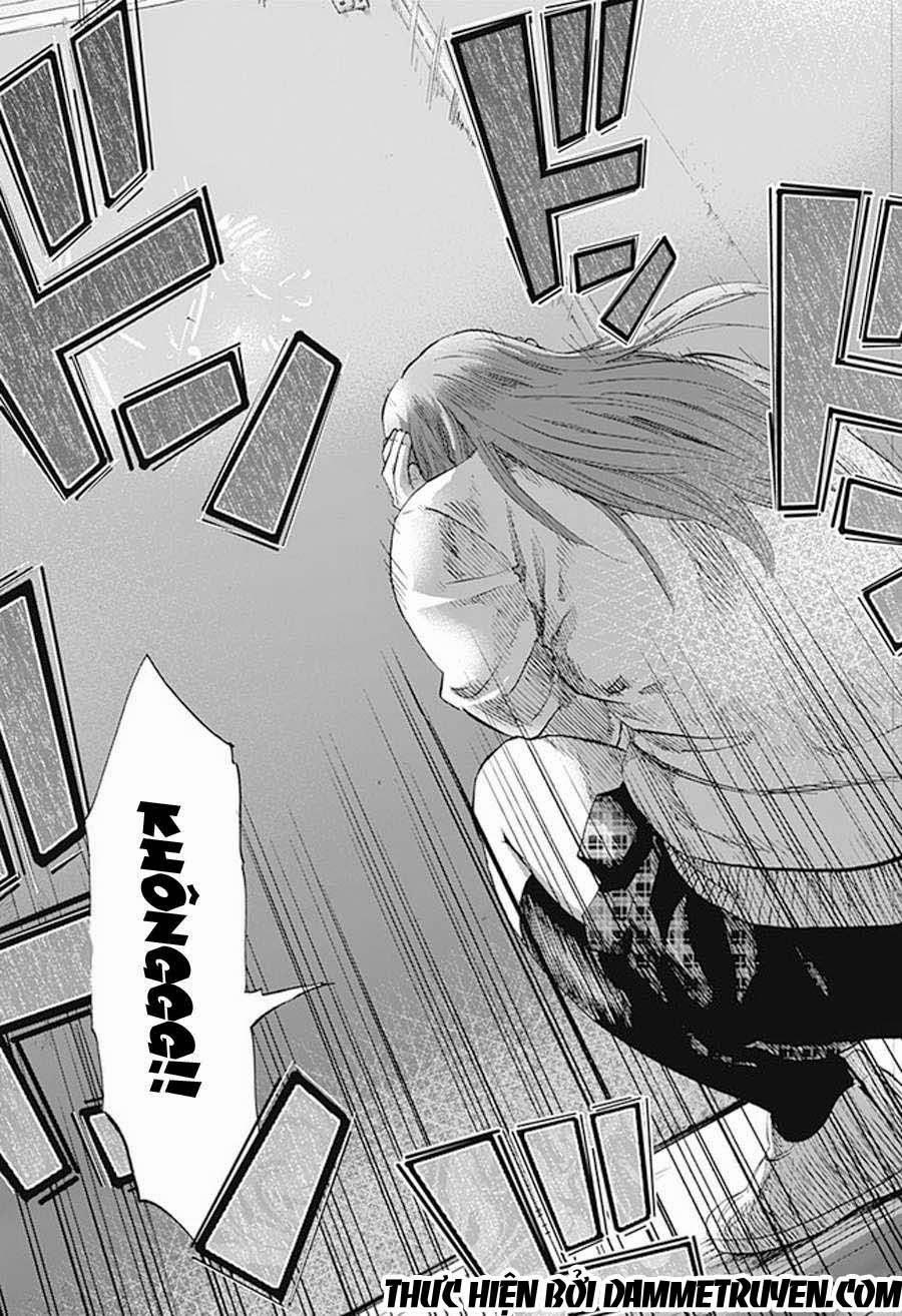 Karada Sagashi Chapter 2.2 - Trang 2