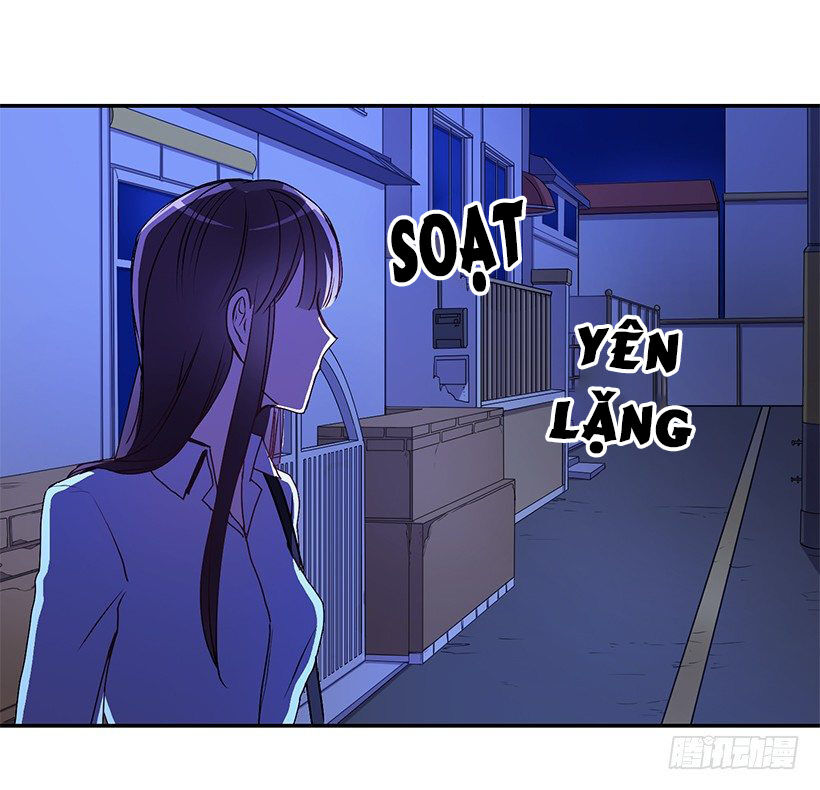 Em Gái Đừng Làm Phiền Tôi Chapter 46 - Trang 2