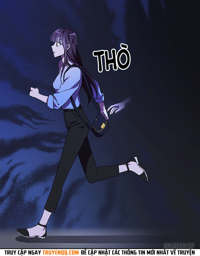 Em Gái Đừng Làm Phiền Tôi Chapter 46 - Trang 2