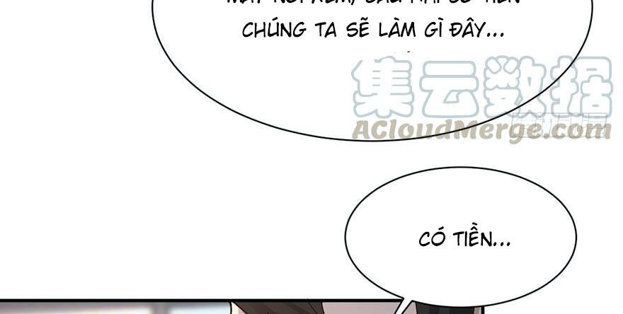 Em Gái Đừng Làm Phiền Tôi Chapter 41 - Trang 2