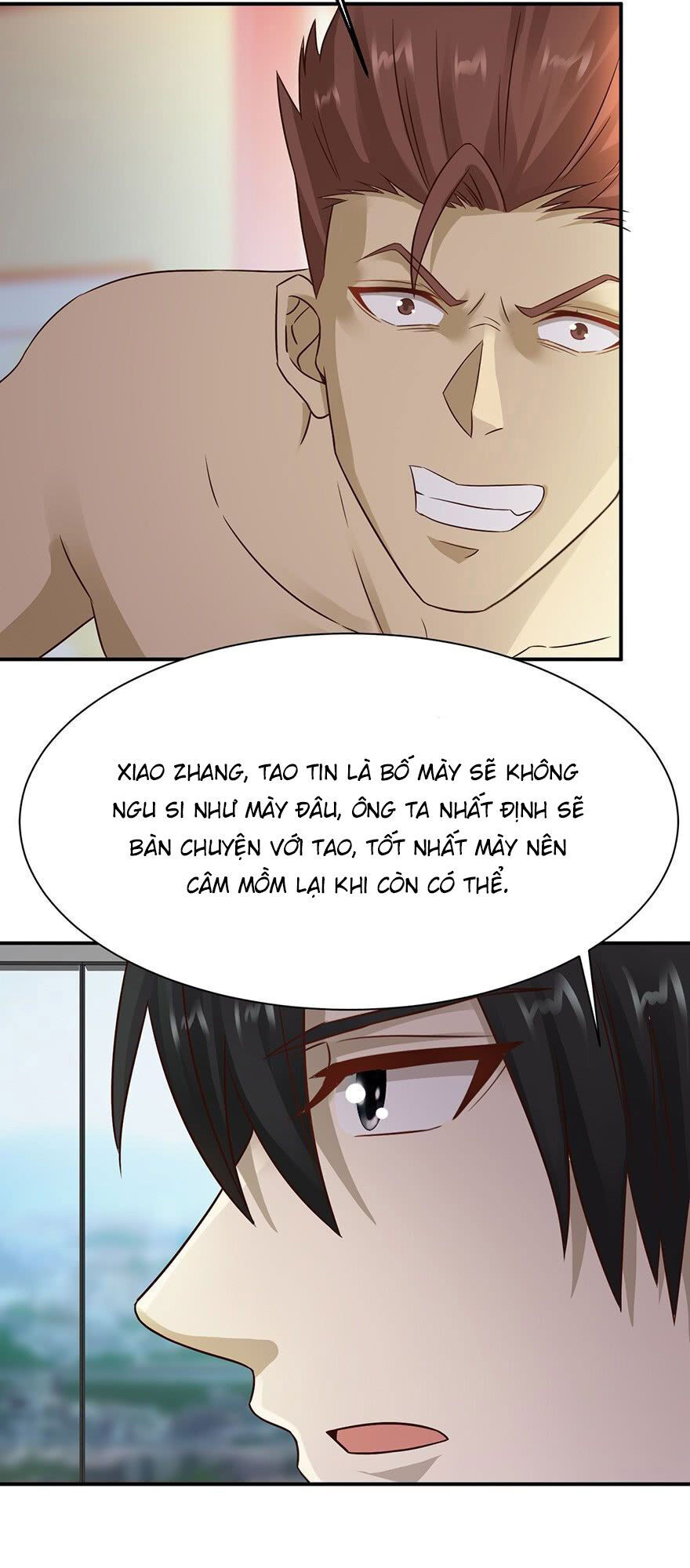 Em Gái Đừng Làm Phiền Tôi Chapter 38 - Trang 2