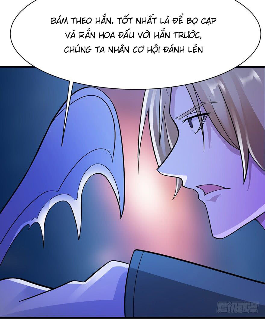 Em Gái Đừng Làm Phiền Tôi Chapter 37 - Trang 2