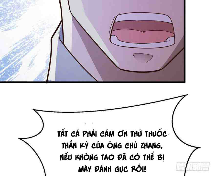 Em Gái Đừng Làm Phiền Tôi Chapter 34 - Trang 2