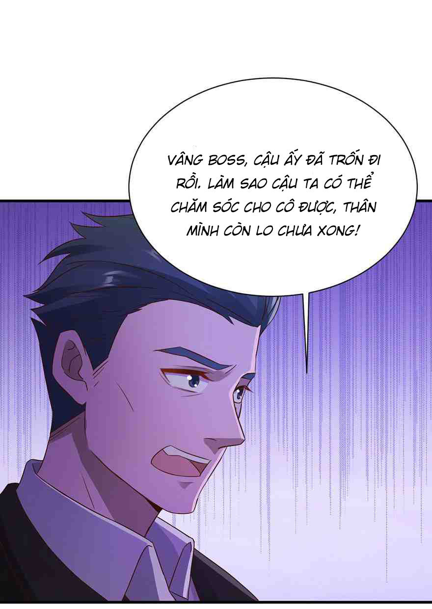 Em Gái Đừng Làm Phiền Tôi Chapter 33 - Trang 2