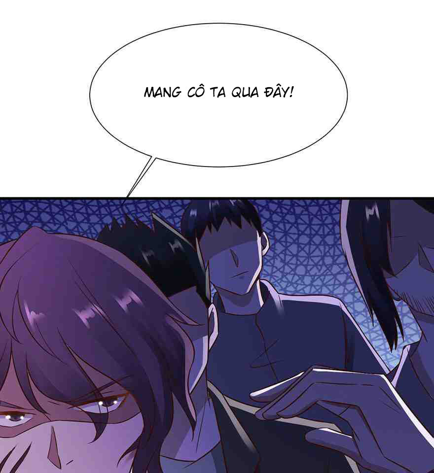 Em Gái Đừng Làm Phiền Tôi Chapter 33 - Trang 2