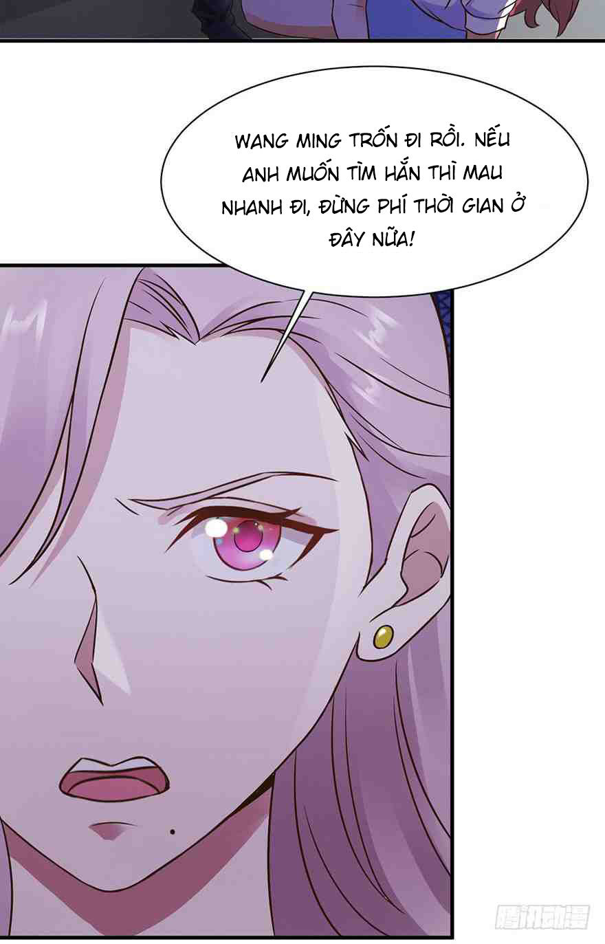 Em Gái Đừng Làm Phiền Tôi Chapter 33 - Trang 2