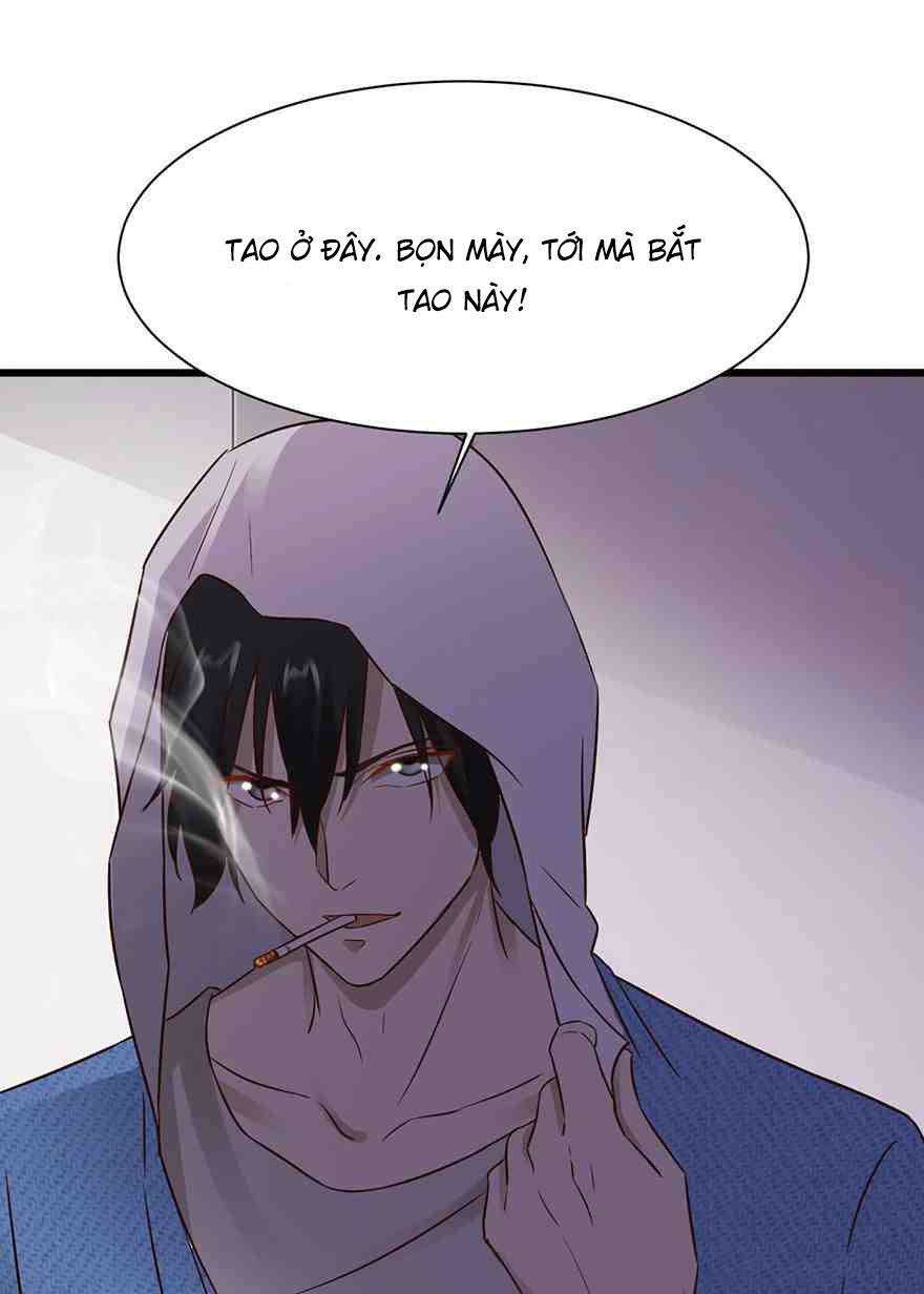 Em Gái Đừng Làm Phiền Tôi Chapter 33 - Trang 2