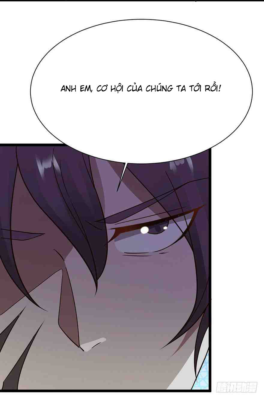 Em Gái Đừng Làm Phiền Tôi Chapter 32 - Trang 2