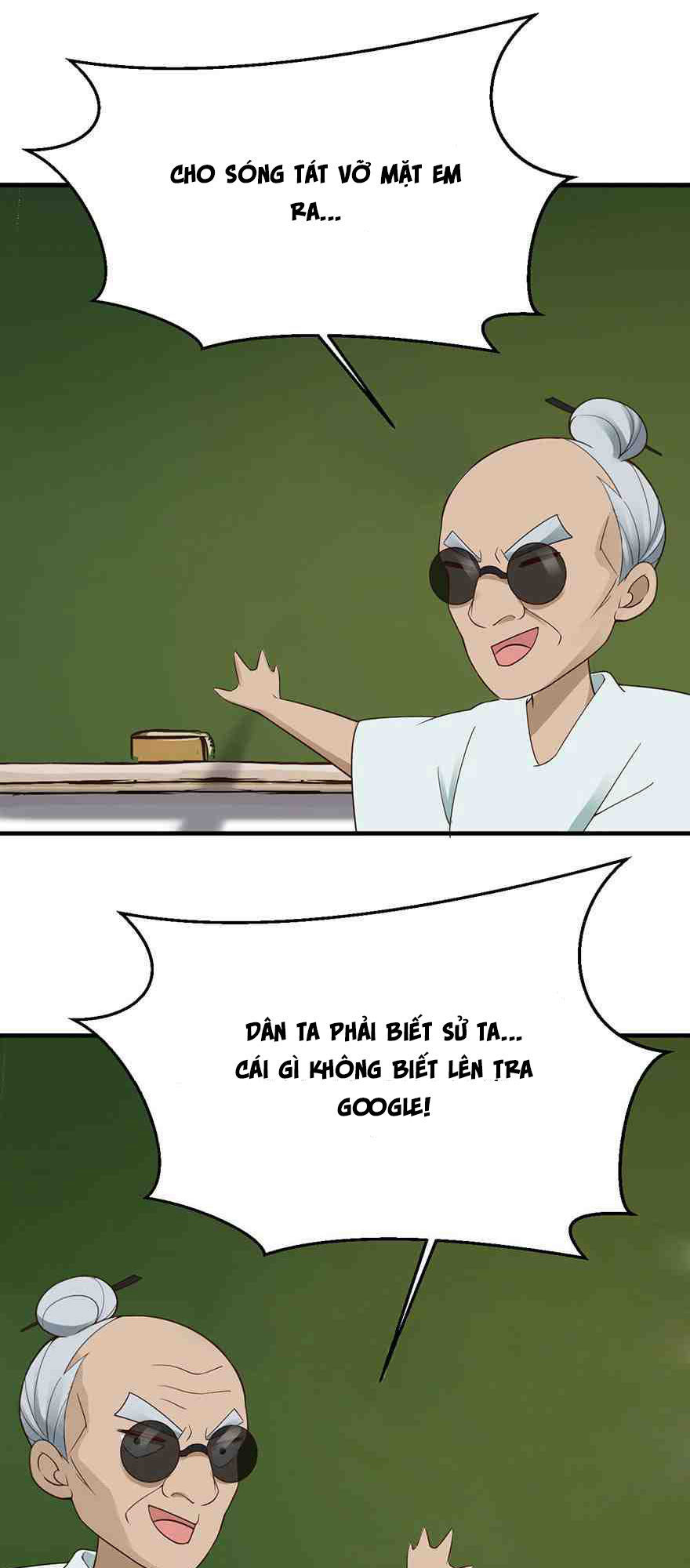 Em Gái Đừng Làm Phiền Tôi Chapter 32 - Trang 2