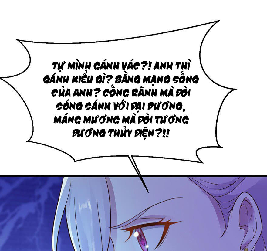 Em Gái Đừng Làm Phiền Tôi Chapter 31 - Trang 2