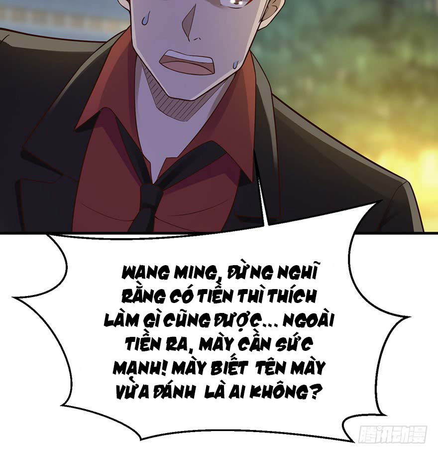 Em Gái Đừng Làm Phiền Tôi Chapter 30 - Trang 2