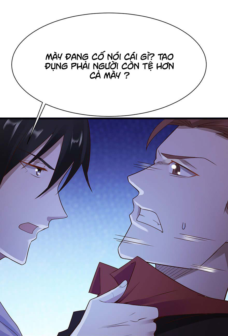 Em Gái Đừng Làm Phiền Tôi Chapter 30 - Trang 2