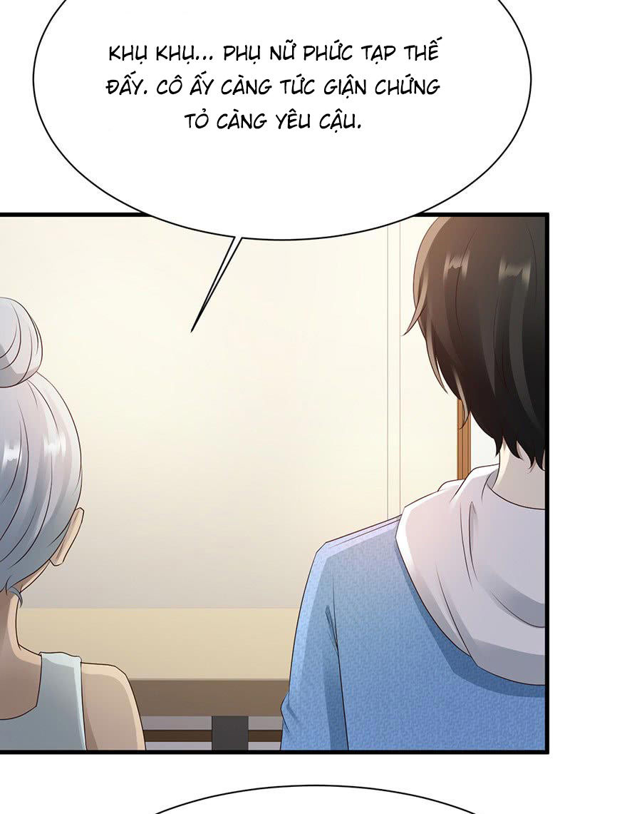 Em Gái Đừng Làm Phiền Tôi Chapter 29 - Trang 2