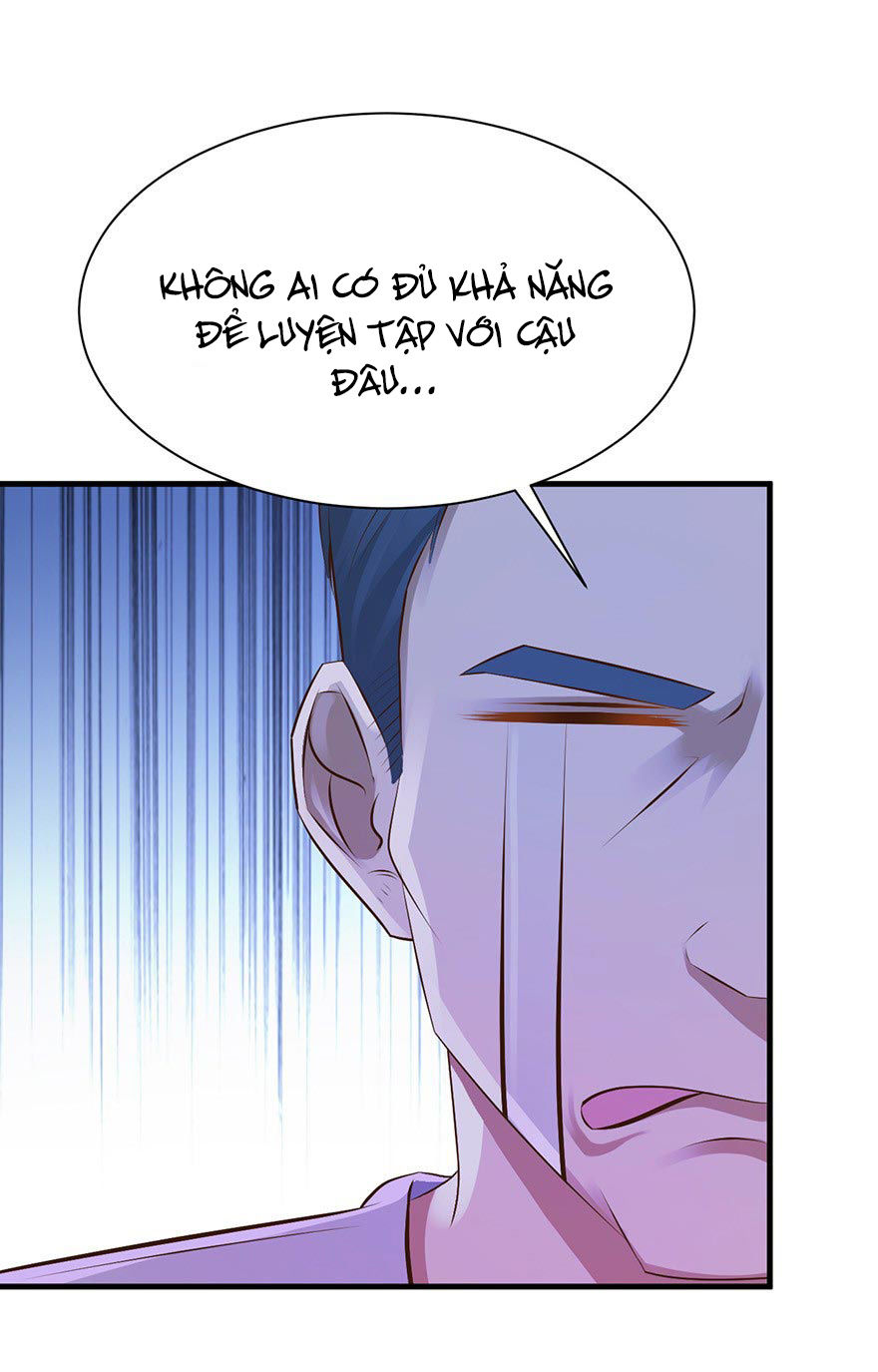 Em Gái Đừng Làm Phiền Tôi Chapter 28 - Trang 2