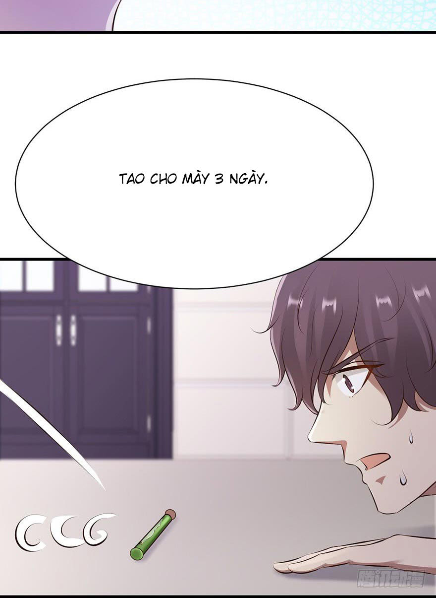 Em Gái Đừng Làm Phiền Tôi Chapter 28 - Trang 2