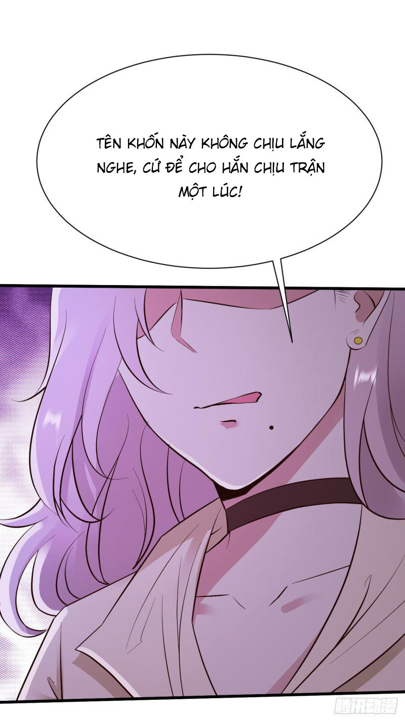 Em Gái Đừng Làm Phiền Tôi Chapter 26 - Trang 2