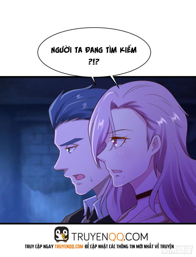 Em Gái Đừng Làm Phiền Tôi Chapter 20 - Trang 2