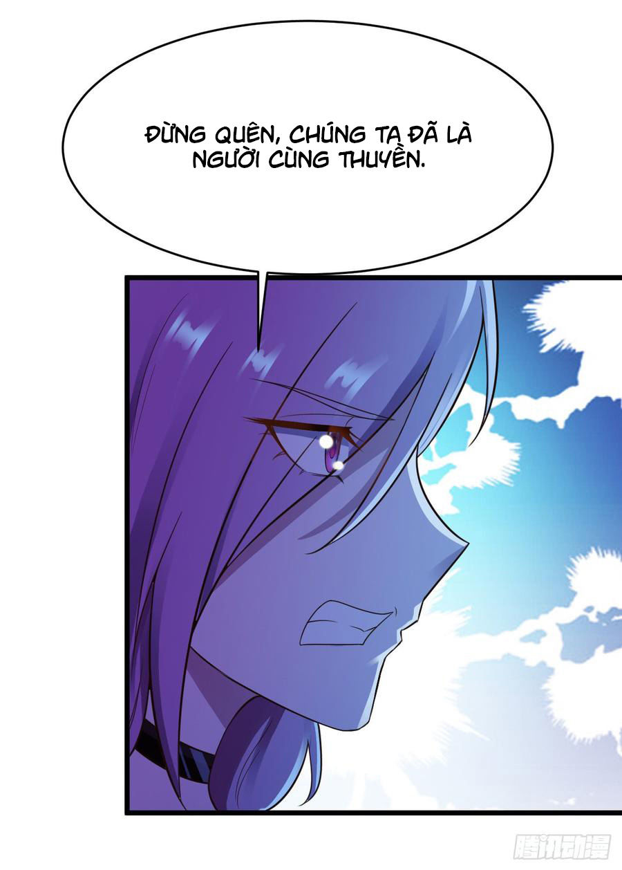 Em Gái Đừng Làm Phiền Tôi Chapter 18 - Trang 2