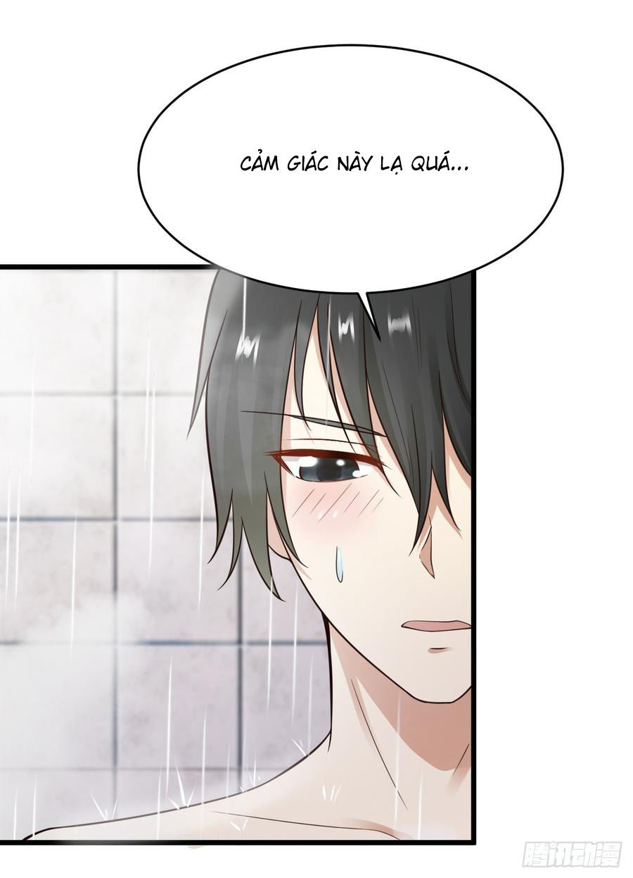 Em Gái Đừng Làm Phiền Tôi Chapter 18 - Trang 2