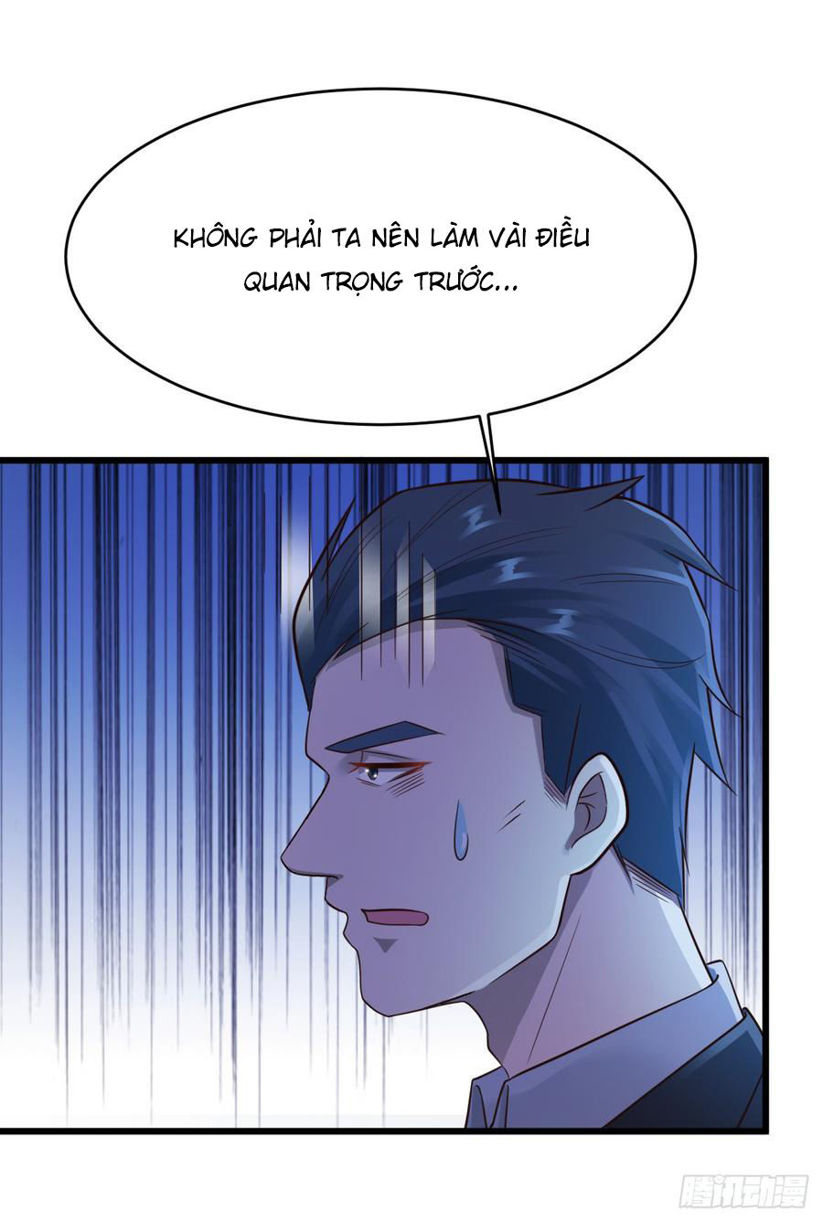 Em Gái Đừng Làm Phiền Tôi Chapter 18 - Trang 2