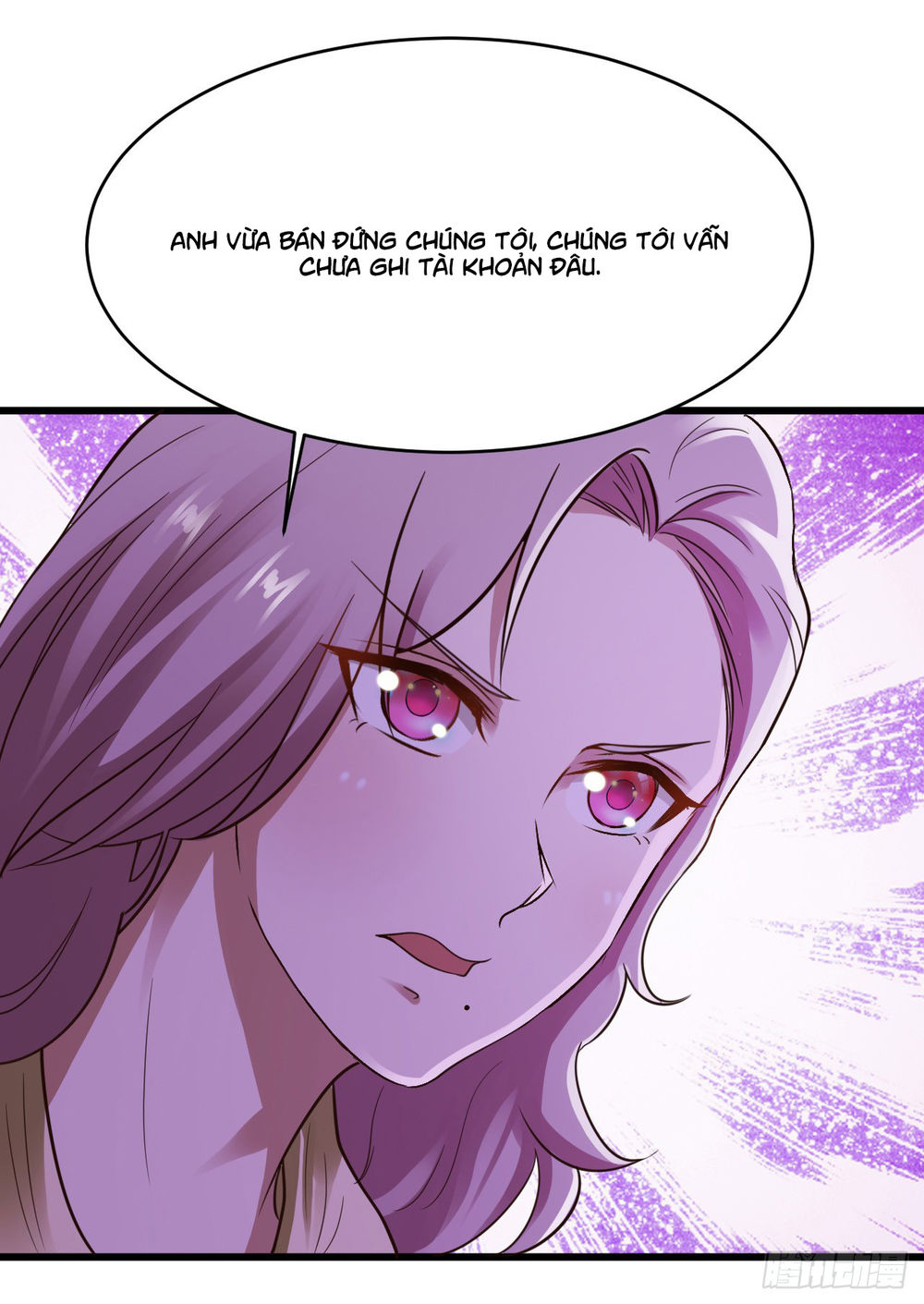 Em Gái Đừng Làm Phiền Tôi Chapter 17 - Trang 2