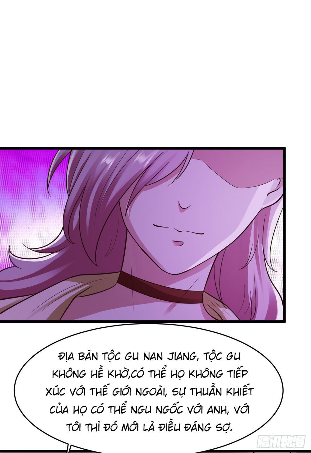 Em Gái Đừng Làm Phiền Tôi Chapter 17 - Trang 2