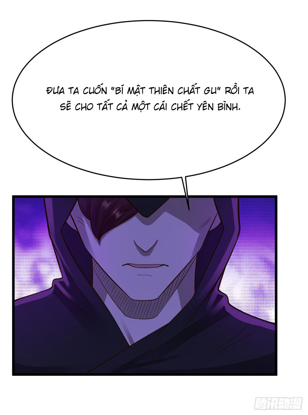 Em Gái Đừng Làm Phiền Tôi Chapter 16 - Trang 2