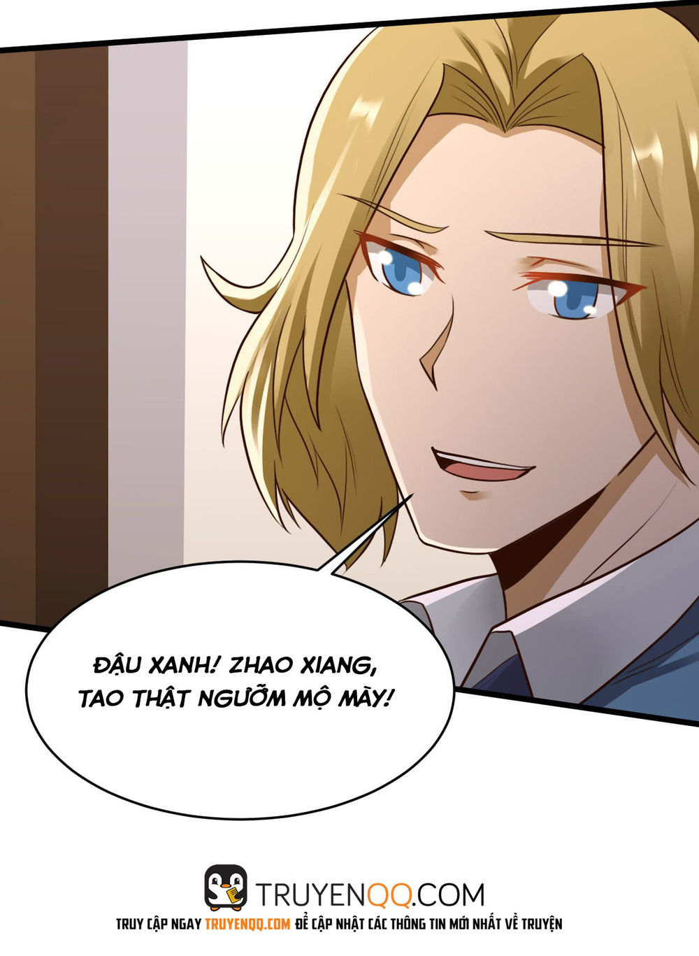 Em Gái Đừng Làm Phiền Tôi Chapter 11 - Trang 2