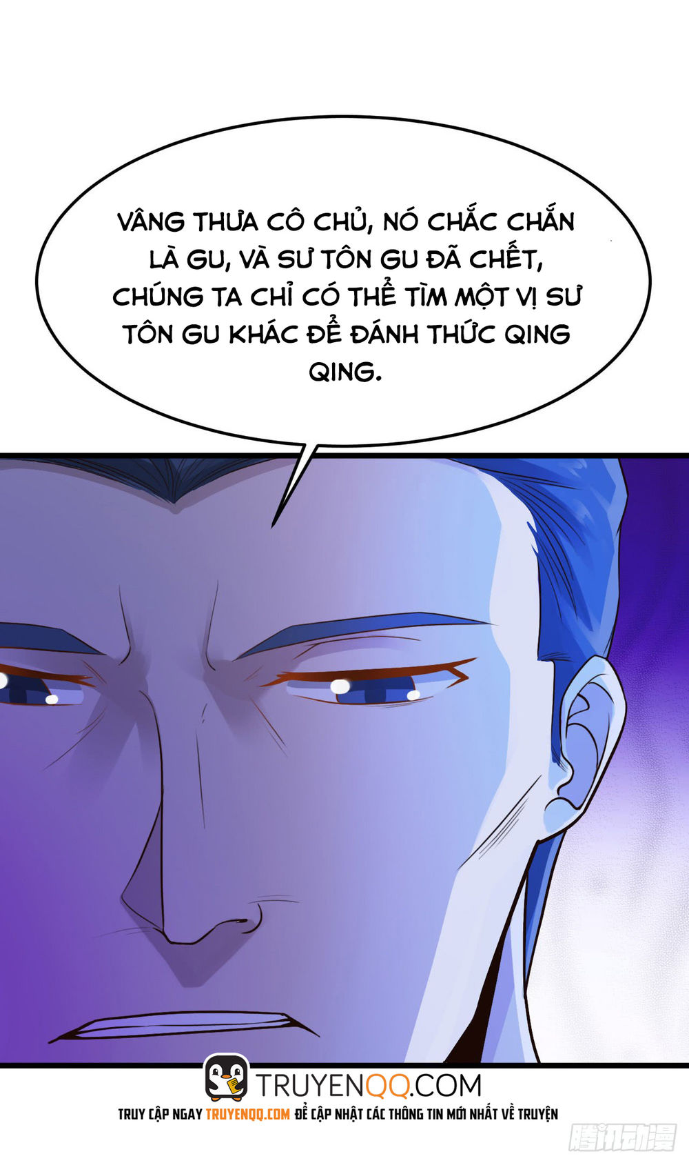 Em Gái Đừng Làm Phiền Tôi Chapter 10 - Trang 2