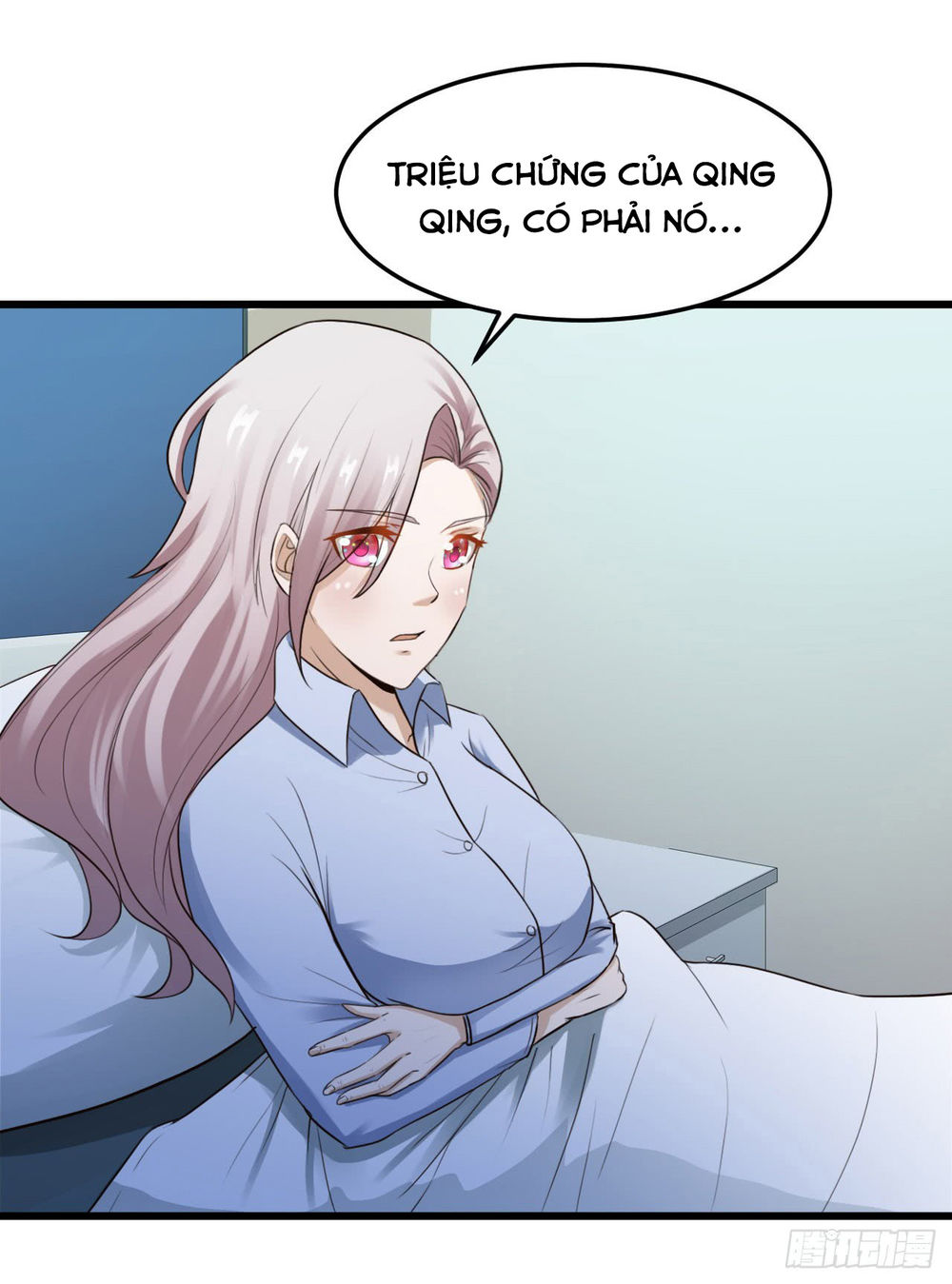 Em Gái Đừng Làm Phiền Tôi Chapter 10 - Trang 2