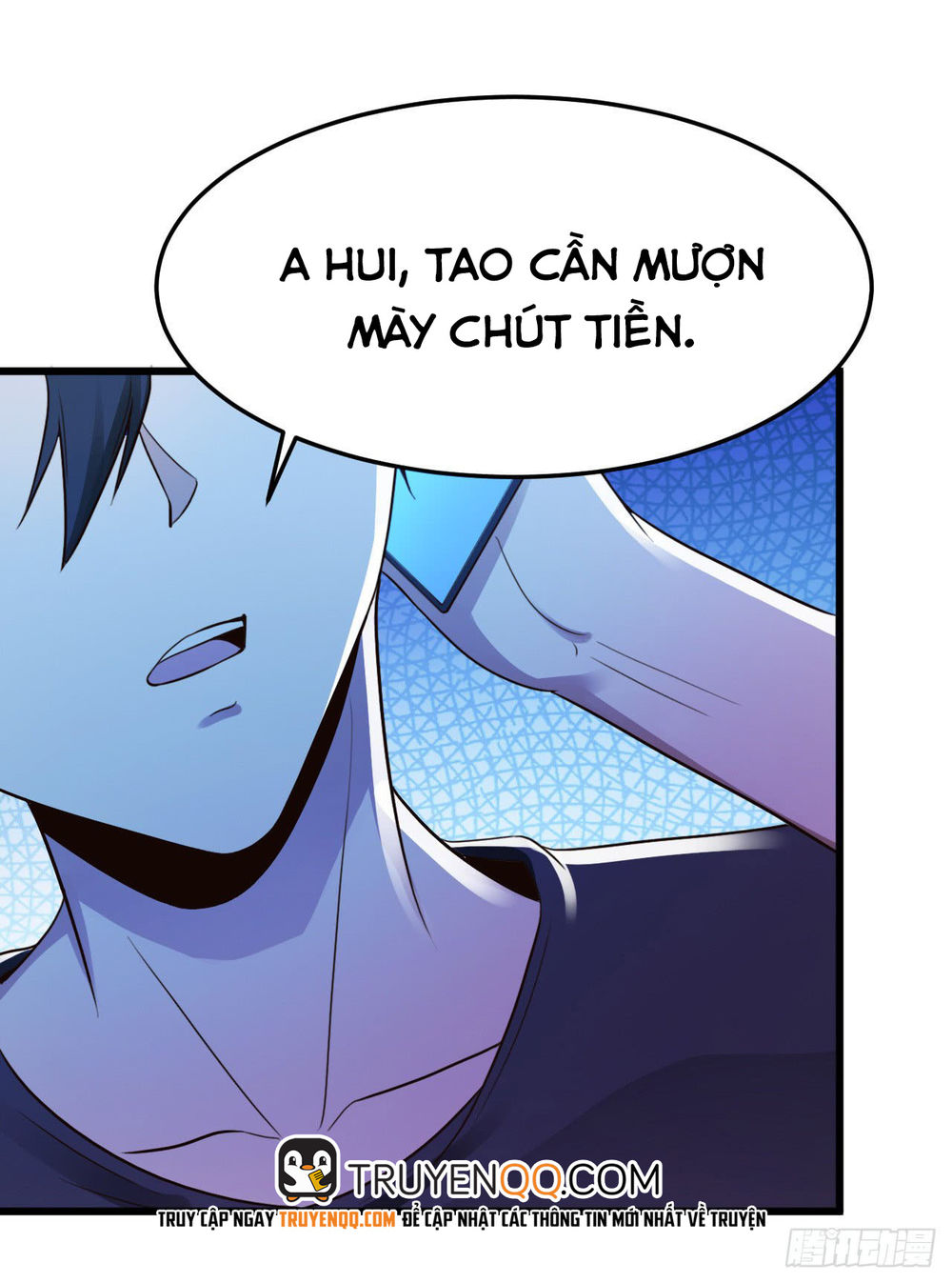 Em Gái Đừng Làm Phiền Tôi Chapter 9 - Trang 2