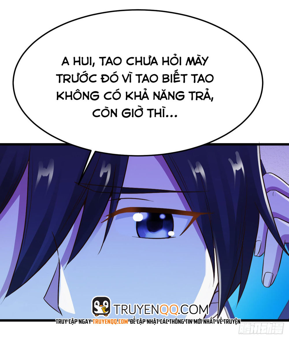 Em Gái Đừng Làm Phiền Tôi Chapter 9 - Trang 2