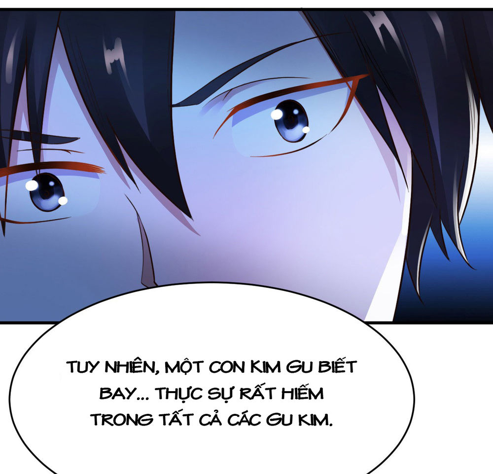 Em Gái Đừng Làm Phiền Tôi Chapter 8 - Trang 2