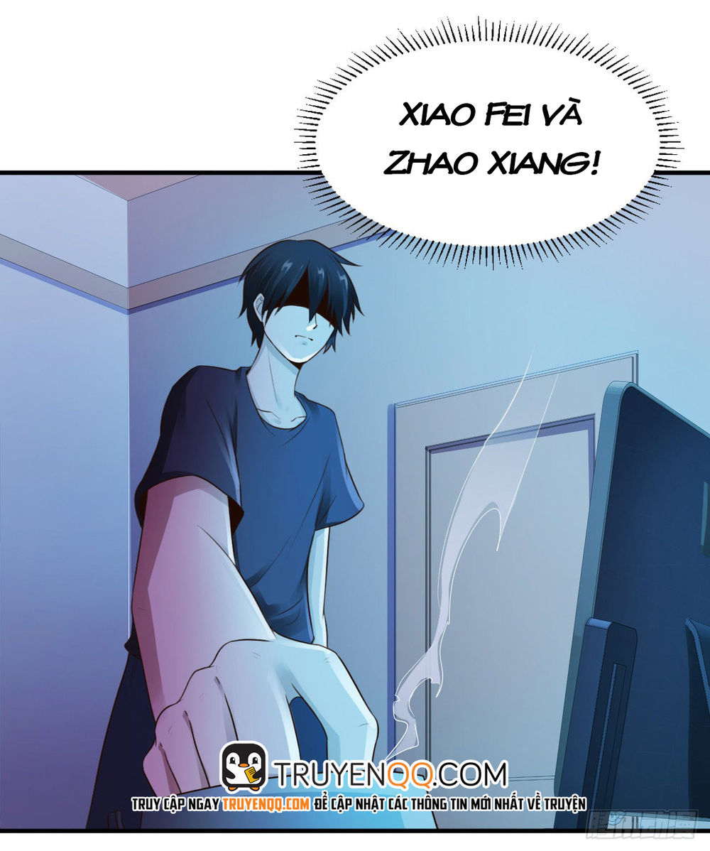 Em Gái Đừng Làm Phiền Tôi Chapter 8 - Trang 2