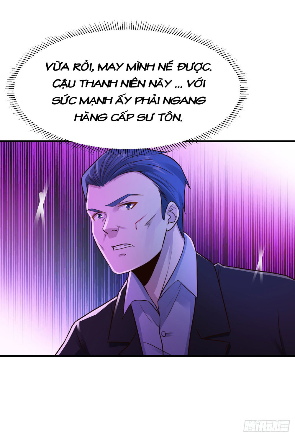 Em Gái Đừng Làm Phiền Tôi Chapter 7 - Trang 2