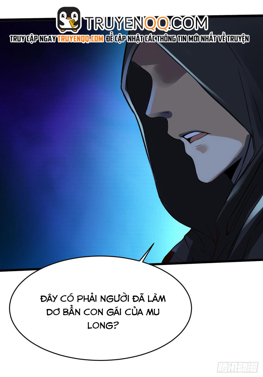 Em Gái Đừng Làm Phiền Tôi Chapter 3 - Trang 2