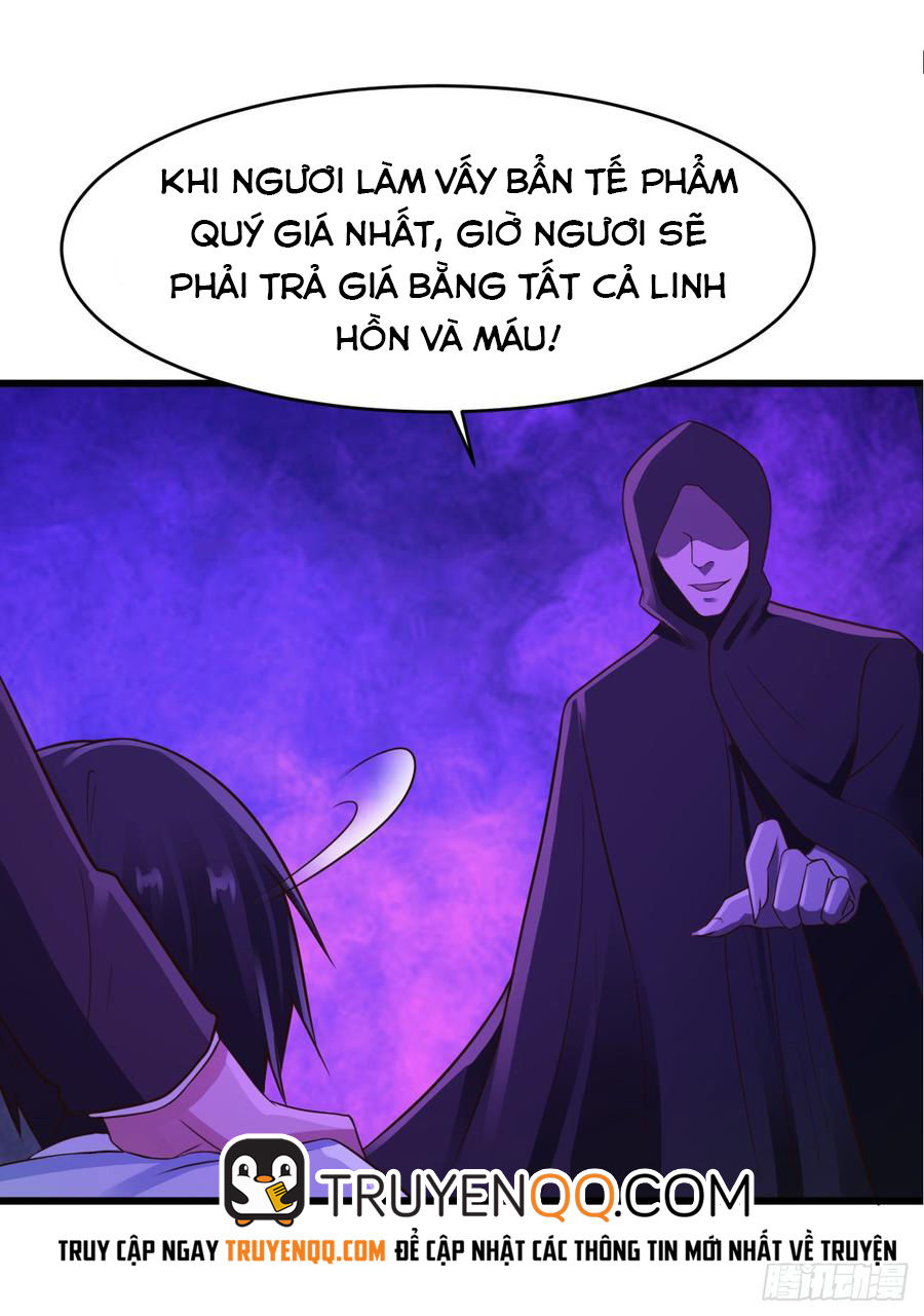 Em Gái Đừng Làm Phiền Tôi Chapter 3 - Trang 2