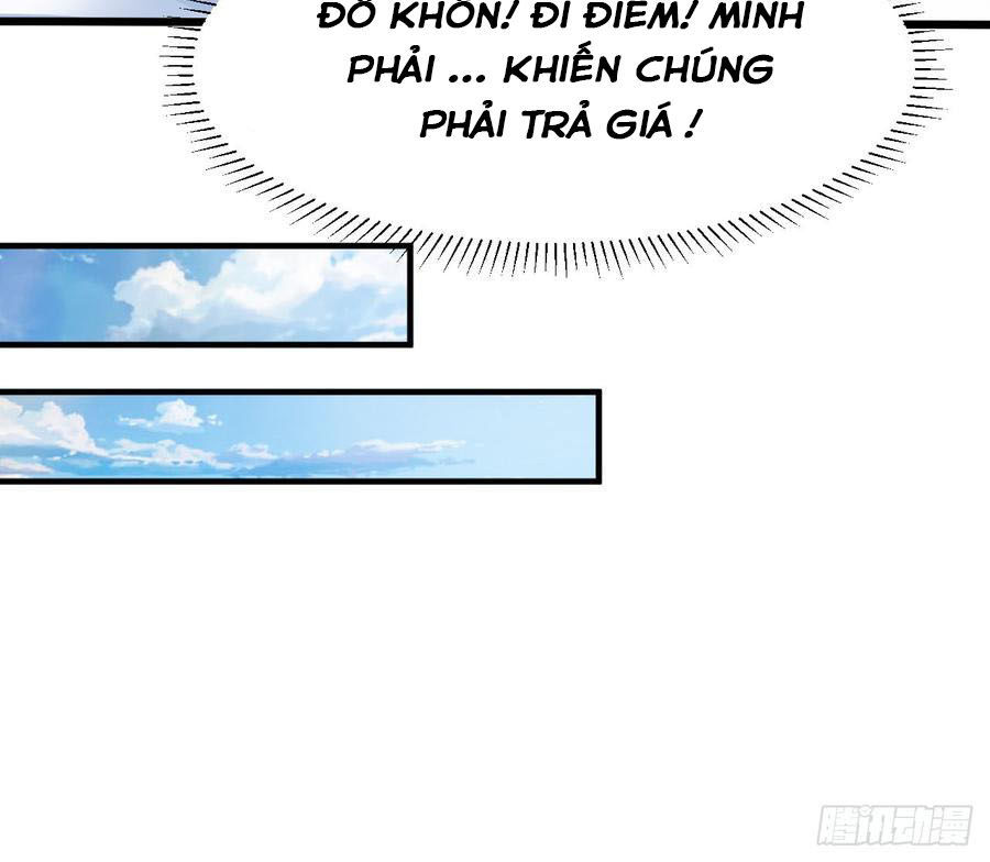 Em Gái Đừng Làm Phiền Tôi Chapter 2 - Trang 2